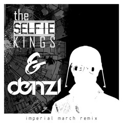 The Selfie Kings & DENZ1 - Imperial March (Extended Remix)