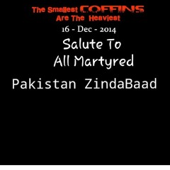 Mujy Dushman K Bachon Ko Parhana Hai