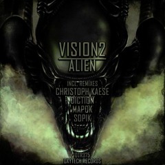 Vision2 - Alien (Original Mix)[Oxytech Records]