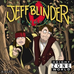 Episode 70 - Jeff Blinder