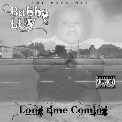 HOOD STARS - Bubba Luv