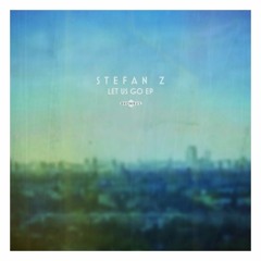 Stefan Z - Let It Go - RMBS012