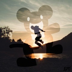 Garmiani - Jump & Sweat feat. Sanjin (ANONYMOUSE 'Festival Trap' Edit)