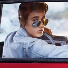 Justin Bieber - Trust  (Acapella)
