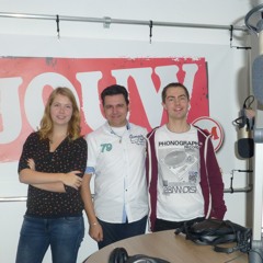 Talk Up Final Countdown