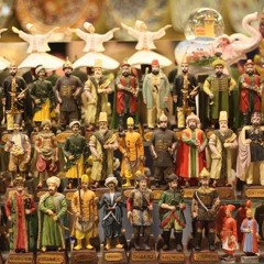 Sultans of the Ottoman Empire