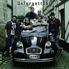 Unforgettable