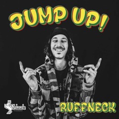 Ruffneck - Jump Up - [REGGAE][SINGLE]