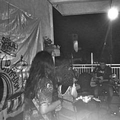 The water - Feist cover by Mayrahkee on Soul of Break 2 at Tukang Kopi