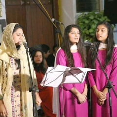 akhiyan chukna haa zaboor 121