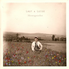#044: Jascha Hagen - Montagssorbet mit Laut & Luise