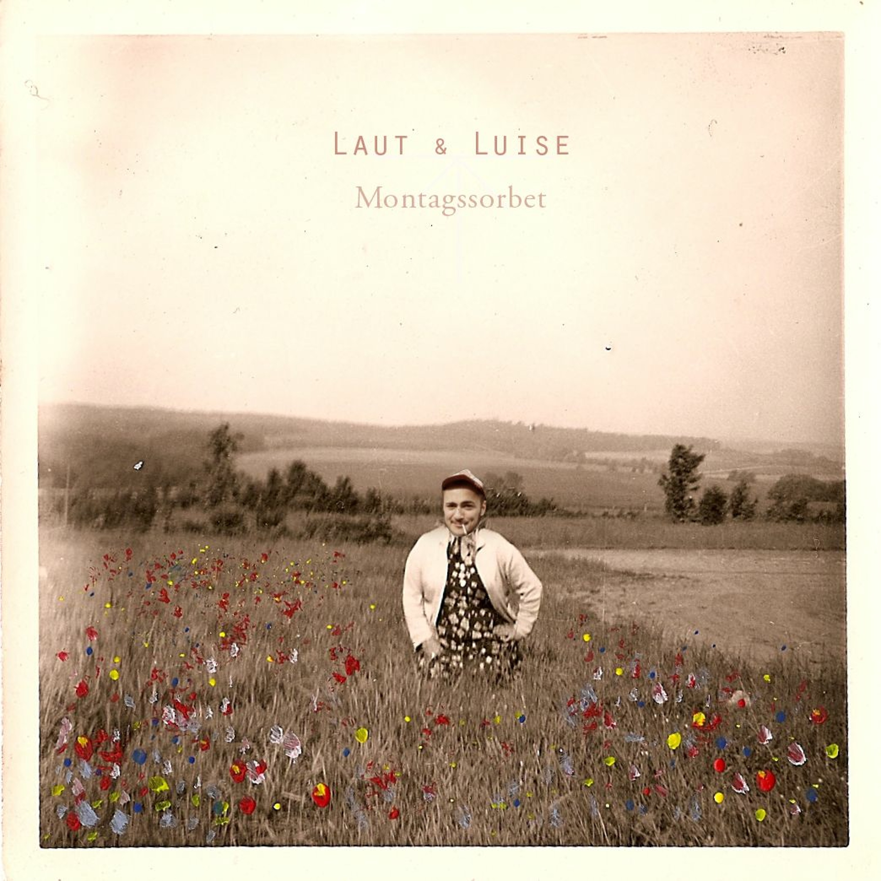 Montagssorbet mit Laut & Luise