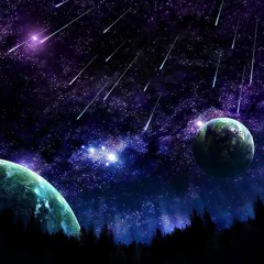 Discobasster - Space Rush (Original) - EXPERIMENTAL