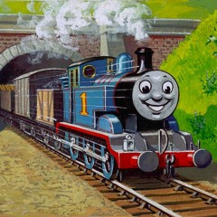 Thomas And The Trucks - 8 Bit Version