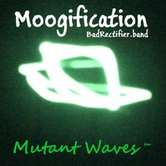 Moogification