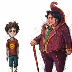 BenAndEd - Run Ed, Run!