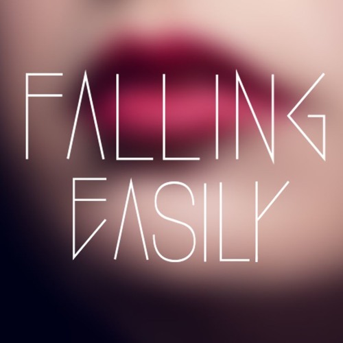 Falling easily (dj mix)