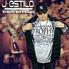 J-Estilo - Dejame En Paz