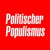 Artwork for Christoph Neubacher-Kefer im Gespräch mit Nicolaus Schafhausen – Politischer Populismus