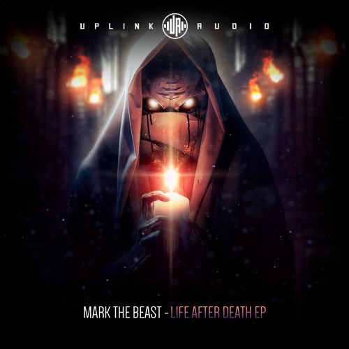 Mark The Beast - Her Name Is