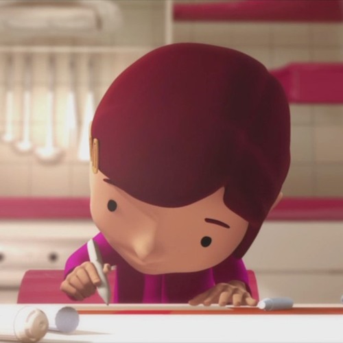 Ariston thermo commercial - Indie jingle