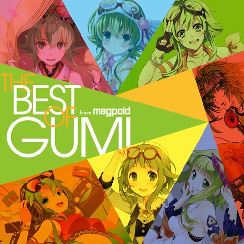 Listen to 12. 【フェイP(Faye) feat. GUMI】 幻奏歌 (Gensouka) by 