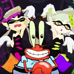Electric Squid Sisters (Electric Zoo/Splatfest Battle Theme)
