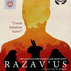 IKMI Presents : RAZAV'US Original Soundtrack (Petang Kreatif 2015)