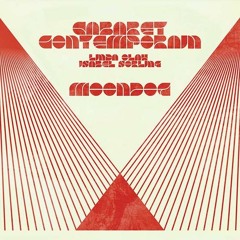 Cabaret Contemporain - All Is Loneliness