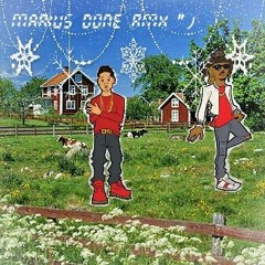 Lil Bibby+Future-Aww Man=[marius done rmx"ノ]