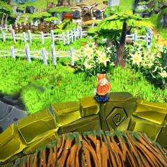 CPTHD - Catacombs: Outside ~ The Danger Underground