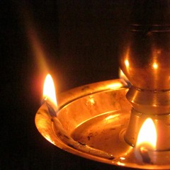 Sri Hanuman Naad Yoga Choir  - "Shanti Path Mantra"