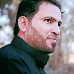 سيد صفاء الحيدري وسيد صفاء الحيدري  - زواج النور من النور 2013