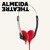 Artwork for A Conversation with Rupert Goold and Duncan Sheik | American Psycho | Almeida Theatre, London