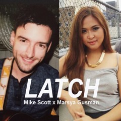 Latch (Sam Smith)- Mark Scott & Marsya Gusman