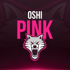 Oshi - Pink