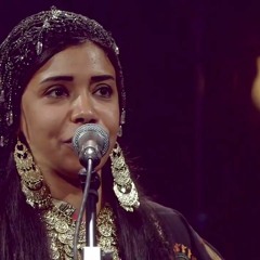 Orange Blossom - Maria