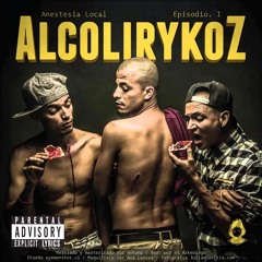 Alcolirykoz - N.A.D.A.