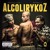 Artwork for Alcolirykoz - N.A.D.A.