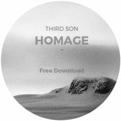 Third Son - Homage