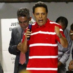 Marcos Freitas é o novo presidente do Náutico