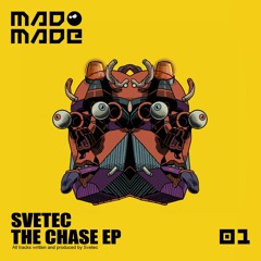 SveTec - The Chase (Short Edit)