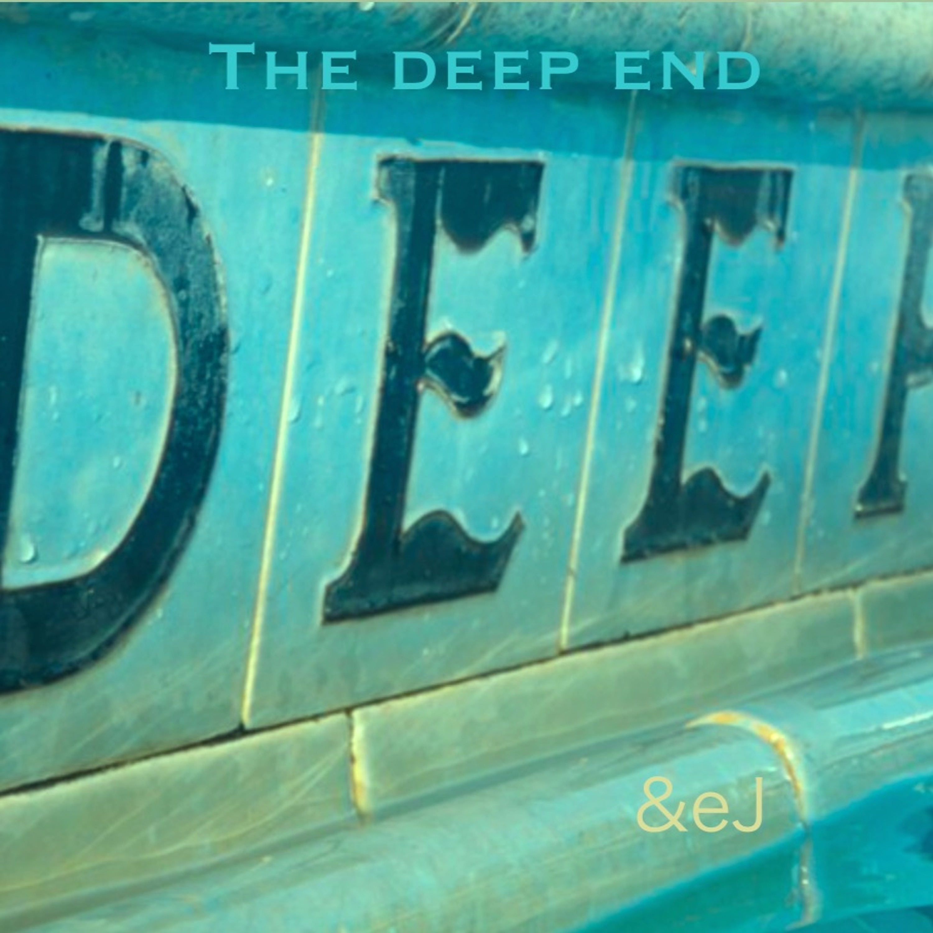 The Deep End.WAV episode artwork