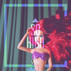 VETTI-So high (doja cat cover)