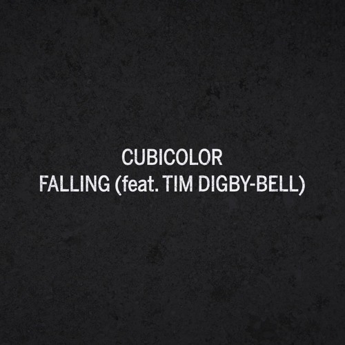 Falling (feat Tim Digby-Bell)