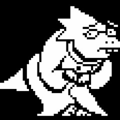 Alphys (orchestral version)