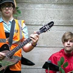 Edinburgh Fringe Festival - Fox Dog Studios Tour