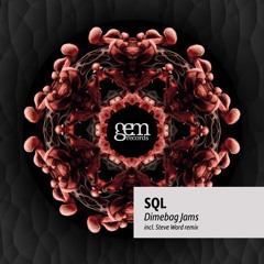 SQL - Dimebag | Gem Records