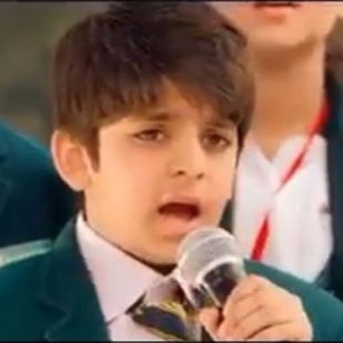 Mujhe Dushman k Bachon ko Parhana hai