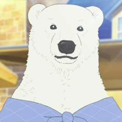 Shirokuma Cafe OP 3 You & Me (full)